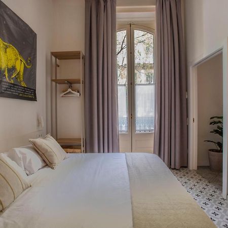 The Barcelona Centric Apt By Maison Pinata Екстериор снимка