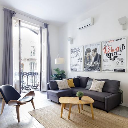The Barcelona Centric Apt By Maison Pinata Екстериор снимка