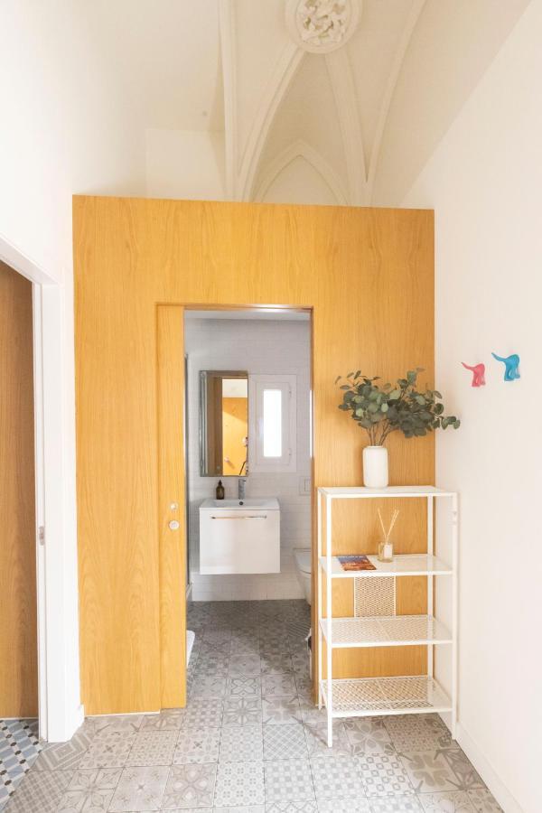 The Barcelona Centric Apt By Maison Pinata Екстериор снимка