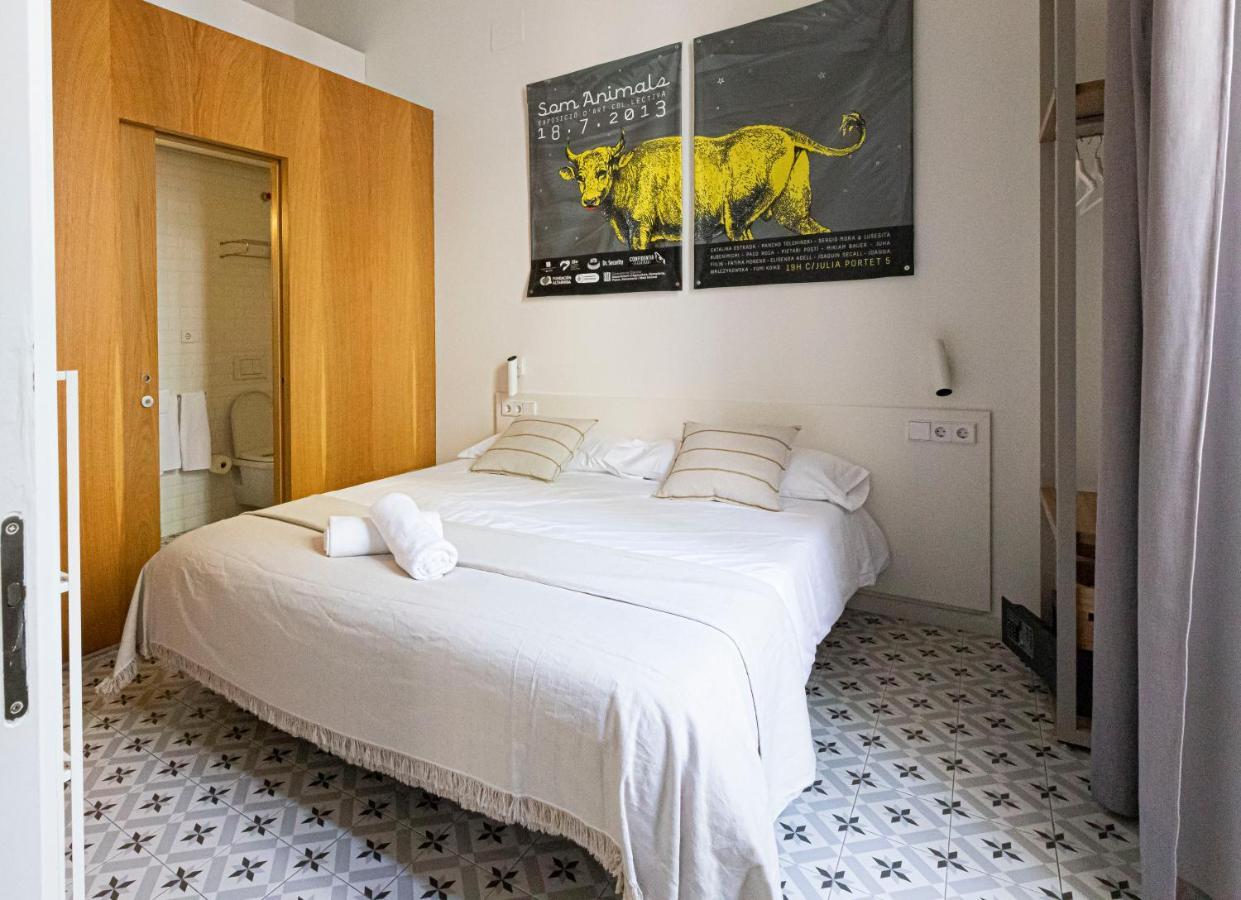 The Barcelona Centric Apt By Maison Pinata Екстериор снимка